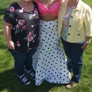 Sherri Hill prom dress